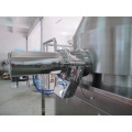 GHL-200 Series Wet Mixing Granulator/Fluid Bed Dryer